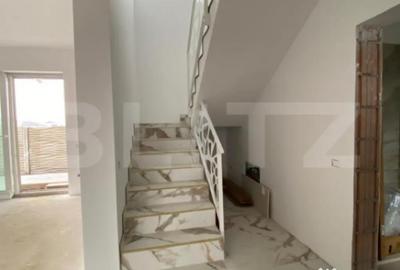 Casă cu 3 camere cu Teren 337 Mp în Urseni - 8