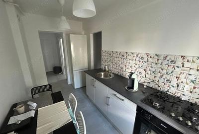 Apartament cu 3 camere decomandat în Central - 5