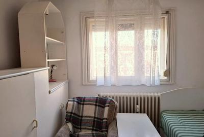 Dau in chirie garsoniera zona Rogerius, 17 mp, mobilata ?i utilata - 3