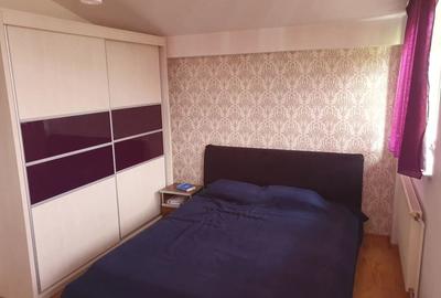 Vand apartament 3 camere - 9