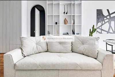 Apartament cu 2 camere semidecomandat, mobilat în Floreasca - 3