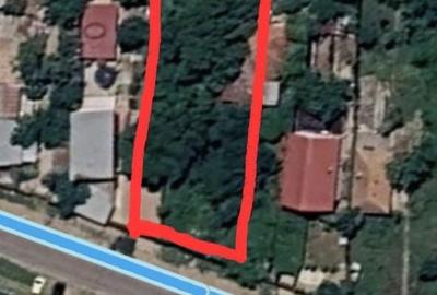 Spațiu comercial, în Surlari - 4
