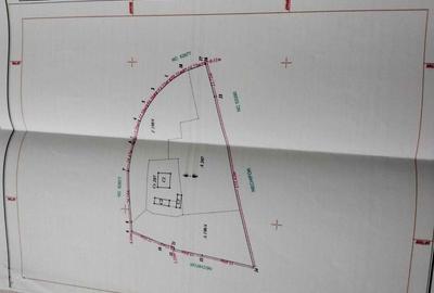 Casă cu 4 camere în Central - 8