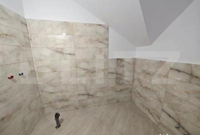 Casă cu 4 camere cu Teren 450 Mp în Central - 4