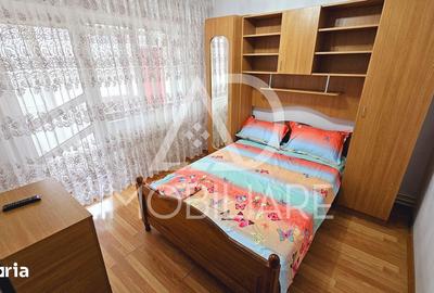 Apartament cu 2 camere decomandat în 9 Mai