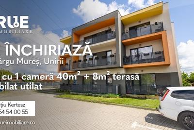 Garsonieră decomandată în Unirii