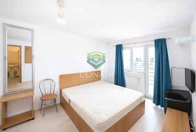 Garsonieră semidecomandată, mobilată în Central - 7