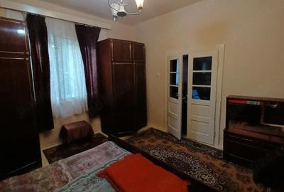 Casă cu 3 camere cu Teren 1195 Mp în Tinca - 4