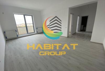 Apartament cu 3 camere decomandat în Berceni - 1