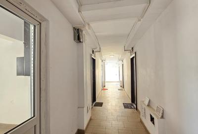 Garsonieră semidecomandată în 1 Decembrie 1918