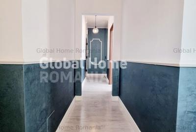 Ap 2 camere | Zona Ultracentrala-Calea Victoriei | 2 Terase | Fara Risc Seismic - 6