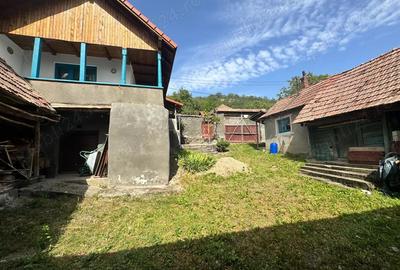 Casa de vanzare sat Cetea - 8