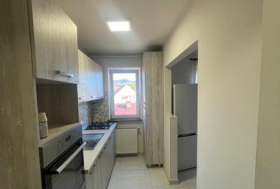 Apartament 1 camera, 55 mp, zona Centrala - 18