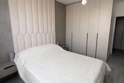 Apartament cu 2 camere decomandat în Tunari - 5