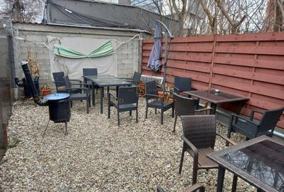 Spatiu comercial, ideal servicii, trafic intens - Aparatorii Patriei - 5