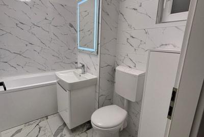 PF Apartament 3 camere mobilat utilat renovat complet Mănăștur - 6