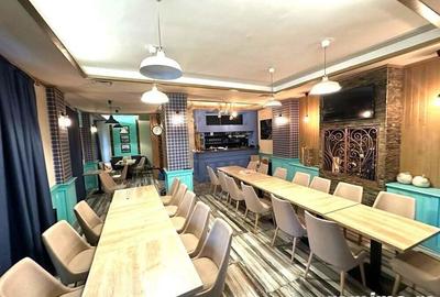 Proprietate cu 2 Corpuri si posibilitate preluare afacere la cheie Proprietate cu 2 Corpuri si posibilitate preluare afacere la cheie - 1