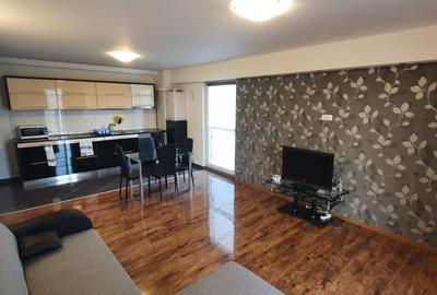 Apartament cu 2 camere decomandat, mobilat în Nord - 7