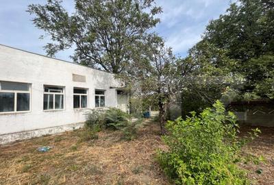 Casa 107 mp utili de vanzare in Tantareni cu 640 mp de teren - 1