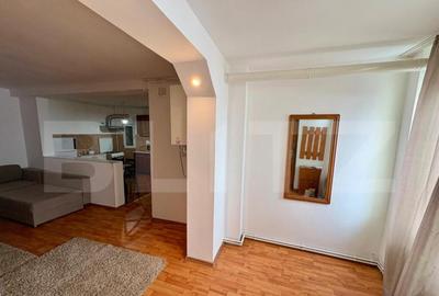 Apartament 2 camere, 65 mp, foarte spa?ios - 5