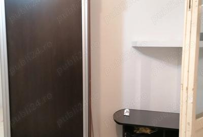 Inchiriez apartament 2 camere - 4