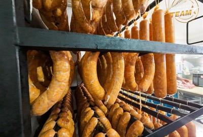 Complex Gastronomic:Afacere la cheie, Restaurant traditional secuiesc+teresa eve - 24