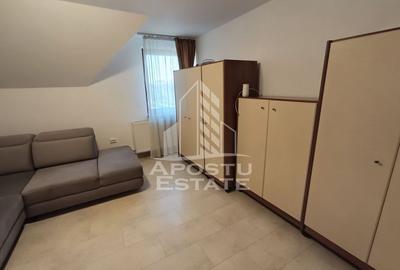 Casă cu 4 camere cu Teren 500 Mp în Girocului - 9