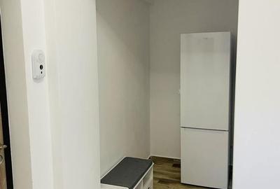 Garsonieră decomandată în Vișan - 6