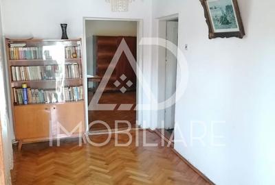 Casă cu 3 camere cu Teren 1482 Mp în Central - 15