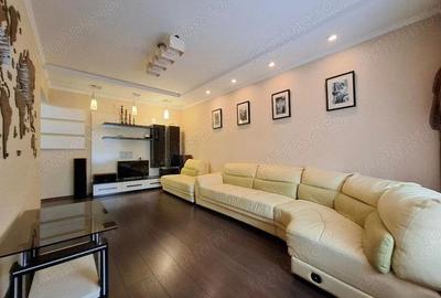 3 camere in zona Drumul Taberei 3 camere in zona Drumul Taberei - 5