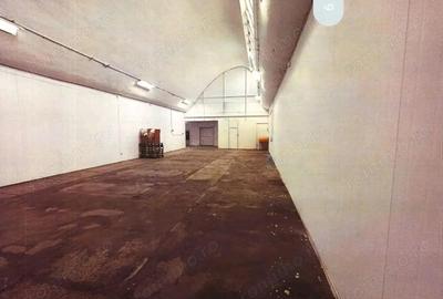 Pantelimon spatiu depozitare suprafata 143 mp etaj 1 - 5