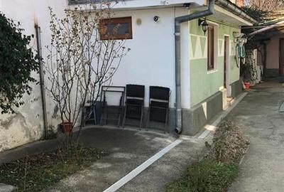 Casa locuibila 4 camere, 2 bai, S+P+M, teren 200mp, zona Bisericii Romane, Braso - 15