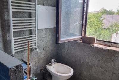 Casă individuală cu 5 camere cu Canalizare în Central - 4