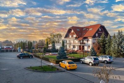 Hotel/Pensiune, de 1,648 mp, în Griviței - 8