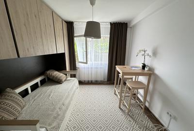 Garsoniera 20mp str. Lucian Blaga - AFI Brasov - 3