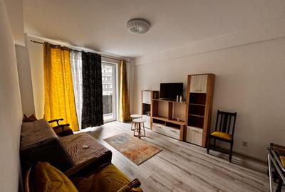 Apartament 3 camere decomandat In bloc nou, 75 mp Happy Resi