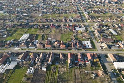 Teren in Curtici, Jud.Arad - 22