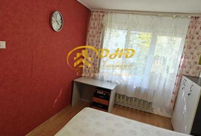 2 camere Flora Tatara?i etaj 1 - 3