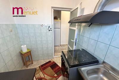 Apartament 2 camere,str.1848 - 14