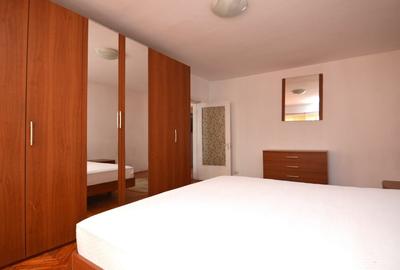 Apartament cu 4 camere decomandat, mobilat în Unirii - 12