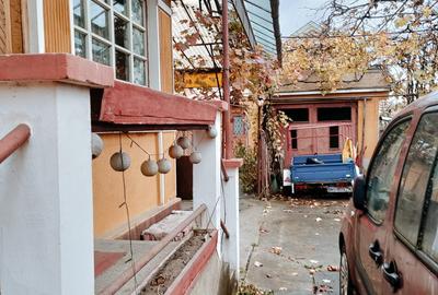 Vand casa 3 camere, zona deosebita, Reghin, Mures - 6