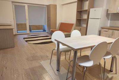 Apartament cu 2 camere semidecomandat, mobilat în Gheorgheni - 2