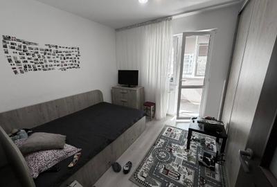 Apartament cu 2 camere decomandat, mobilat în Apărătorii Patriei - 4