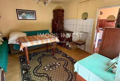Casă cu 4 camere cu Teren 1400 Mp în Ighiu - 3