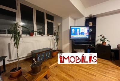 Apartament cu 3 camere decomandat, mobilat în Unirii - 5