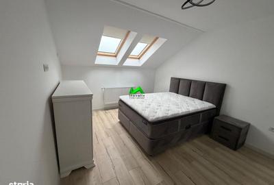 Apartament cu 2 camere semidecomandat în Lazaret - 2