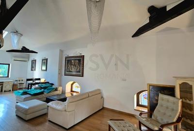 REV2004862 Vila de vanzare Armeneasca - 5