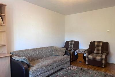 Apartament 2 camere in Deva, zona Liliacului- Hotel Deva, et 2 - 2