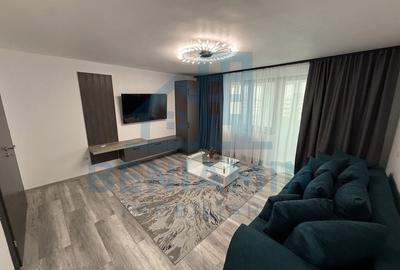 Apartament cu 4 camere decomandat în Ultracentral - 6