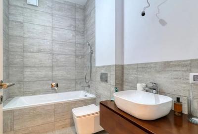 Avalon Estate- Vilă Townhouse P+3 248mp în complex rezidential Avalon Estate- Vilă Townhouse P+3 248mp în complex rezidential - 16